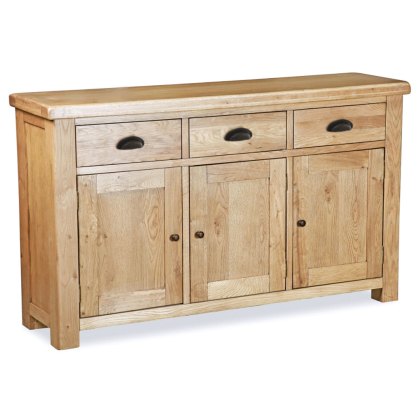 Fairford Large Sideboard