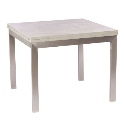 Manhattan 90-180cm Flip Top Table