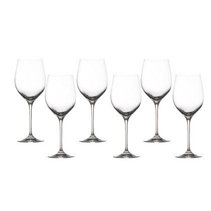 Maxwell Williams Vino Set of 6 White Wine Glasses