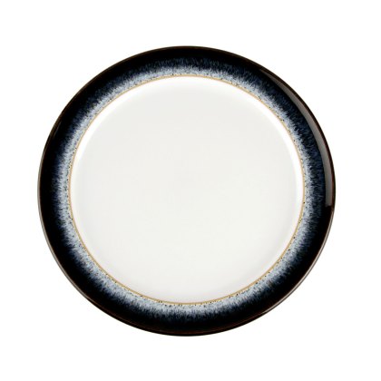 Denby Halo Wide Rim Small Plate