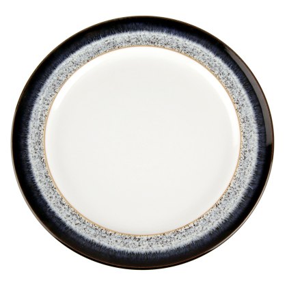 Denby Halo Wide Rim Dinner Plate Denby Halo Wide Rim Dinner Plate