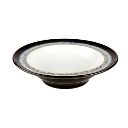 Denby Halo Wide Rim Cereal Bowl Denby Halo Wide Rim Cereal Bowl