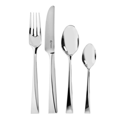 Viners Mayfair 16 Piece Cutlery Set