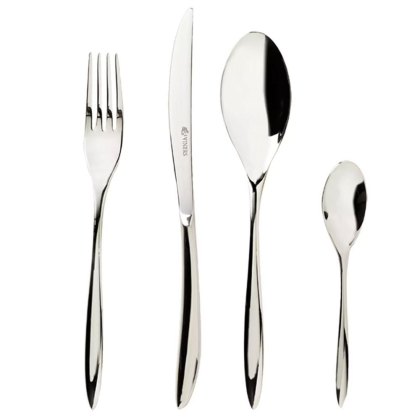 Viners Style 24 Piece Cutlery Set