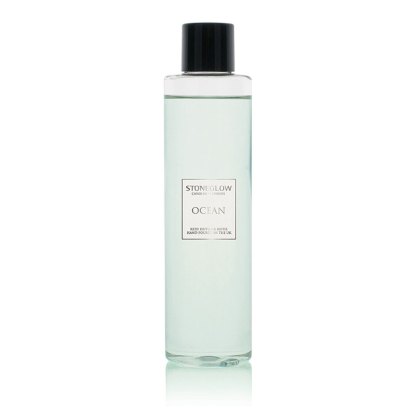 Stoneglow Ocean Reed Diffuser Refill Stoneglow Ocean Reed Diffuser Refill
