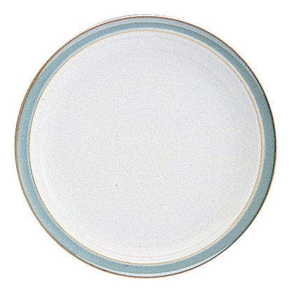 Denby Regency Green Dinner Plate Denby Regency Green Dinner Plate