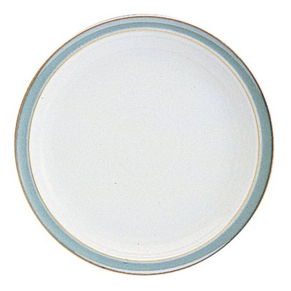 Denby Regency Green Dinner Plate