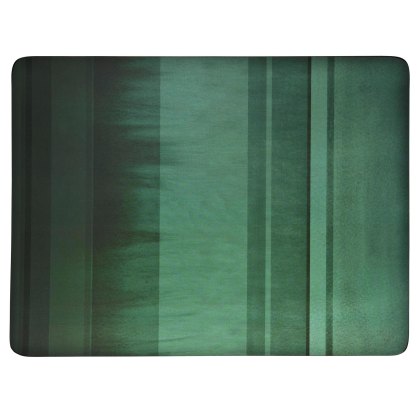 Denby Green Set of 6 Placemats Denby Green Set of 6 Placemats