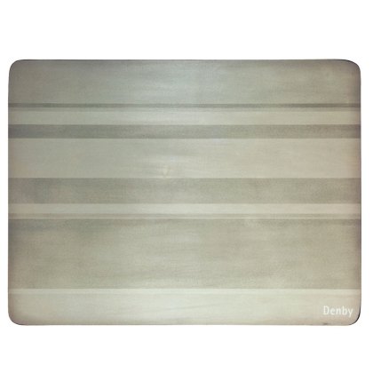 Denby Natural Set of 6 Placemats Denby Natural Set of 6 Placemats