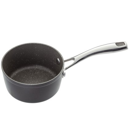 Stellar Rocktanium 14cm Milk Pan