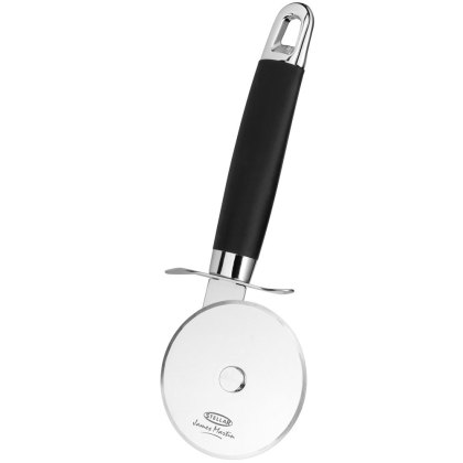 Stellar James Martin Pizza Cutter Stellar James Martin Pizza Cutter