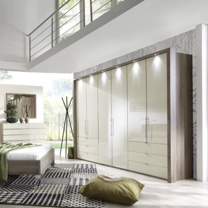 Wiemann Lake Combi Wardrobe