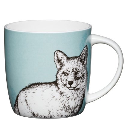 Kitchencraft Fox Barrel Mug