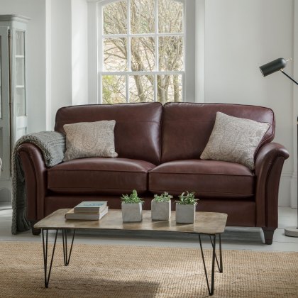 Parker Knoll Devonshire 2 Seater Sofa