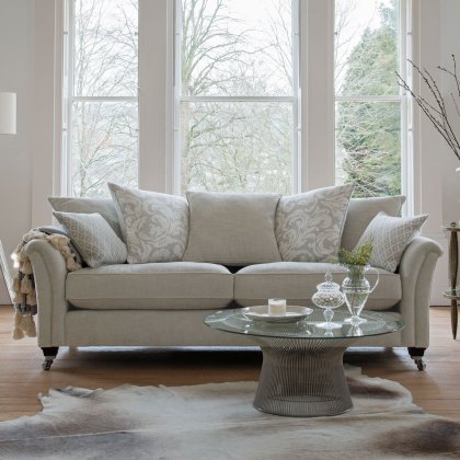 Parker Knoll Devonshire Grand Sofa Parker Knoll Devonshire Grand Sofa
