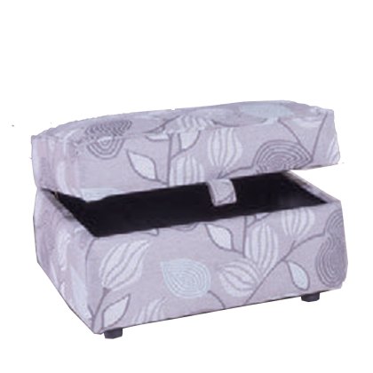 Lawrence Storage Stool Lawrence Storage Stool