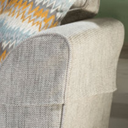 Lawrence Pair of Arm Caps Lawrence Pair of Arm Caps