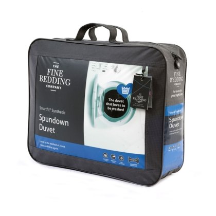The Fine Bedding Company Spundown Duvet The Fine Bedding Company Spundown Duvet