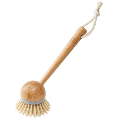 Addis Bamboo Dish Brush Addis Bamboo Dish Brush