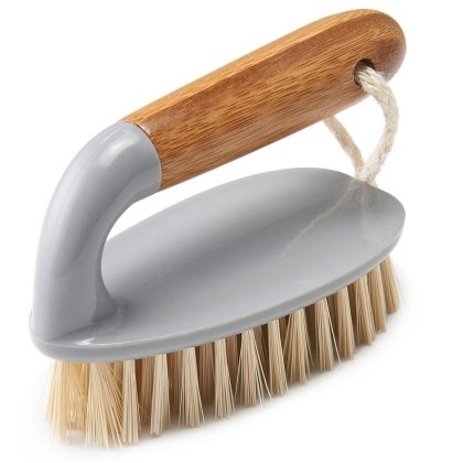 Addis Bamboo Scrub Brush Addis Bamboo Scrub Brush