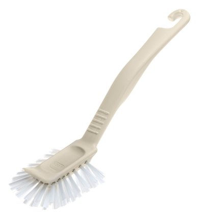 Addis Linen Jumbo Dish Brush