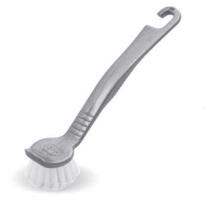 Addis Metallic Pot Brush