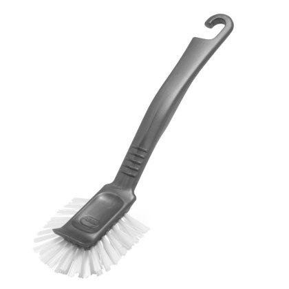 Addis Metallic Jumbo Dish Brush Addis Metallic Jumbo Dish Brush
