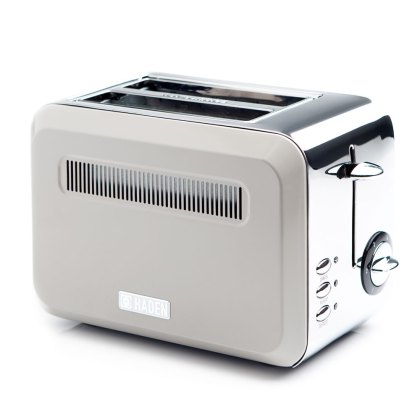 Haden - Kettle, Toaster & Microwave Set - 1.7L, 4 Slice, 800W - Cotswold,  Sage