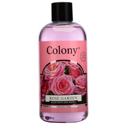 Colony Rose Garden 250ml Refill