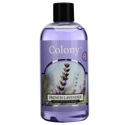 Colony French Lavender 250ml Refill