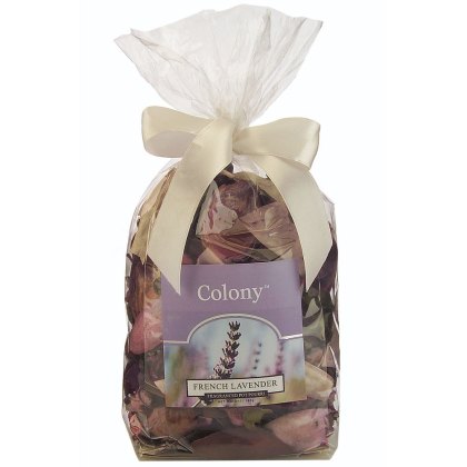 Colony French Lavender Pot Pourri