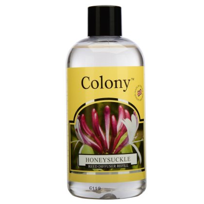 Colony Honeysuckle 250ml Refill