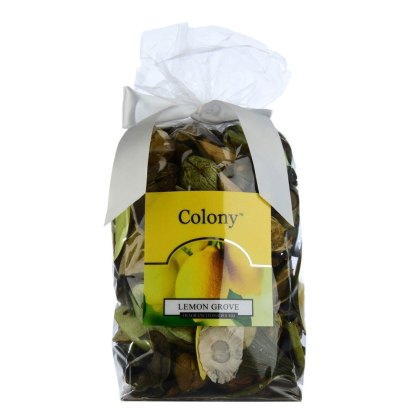 Colony Pot Pourri Lemon Grove