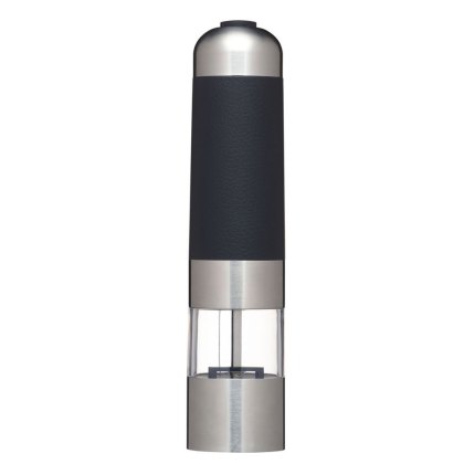 Masterclass Stainless Steel Electric Grinding Mill Masterclass Stainless Steel Electric Grinding Mill