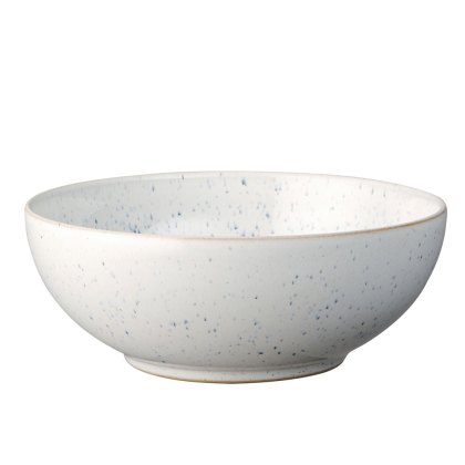 Denby Studio Blue Chalk Cereal Bowl
