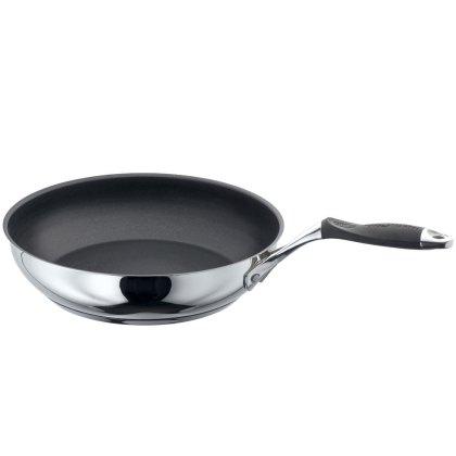 Stellar James Martin 26cm Non Stick Frying Pan Stellar James Martin 26cm Non Stick Frying Pan