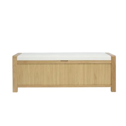 Ercol Bosco Storage Bench