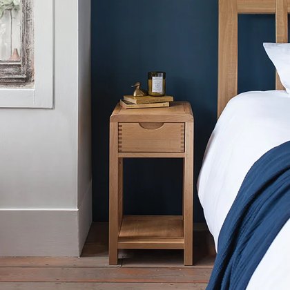 Ercol Bosco Compact Side Table Ercol Bosco Compact Side Table