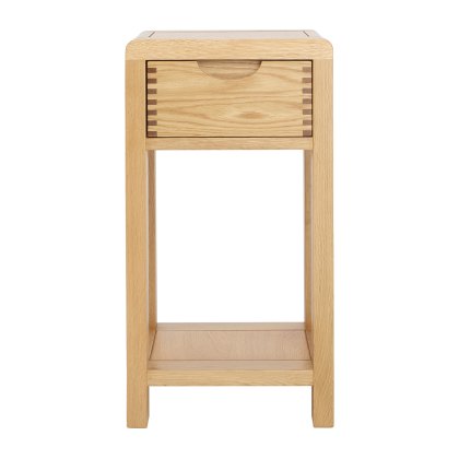 Ercol Bosco Compact Side Table