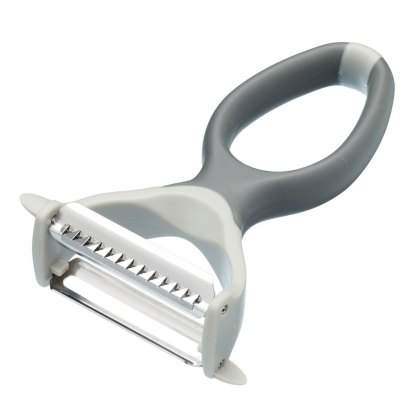 Colourworks 2 in 1 Peeler and Julienne Slicer