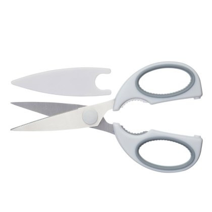 Colourworks Scissors with Sheath