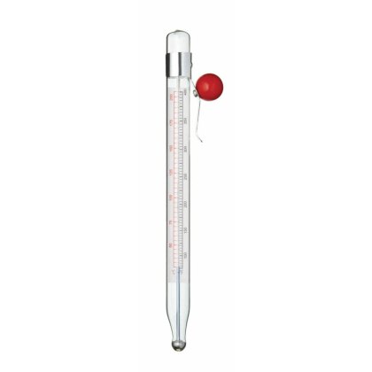 Kitchencraft 'Home Made' Easy Read Cooking Thermometer