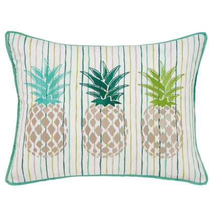Helena Springfield Amalfi Tropical Cushion