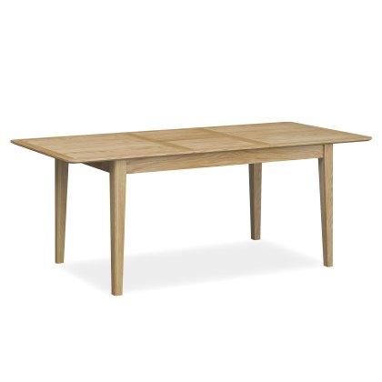Georgia Small Extending Dining Table
