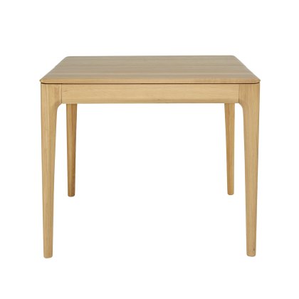 Ercol Romana Small Extending Dining Table