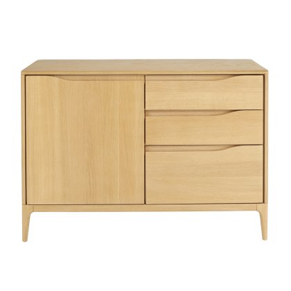 Ercol Romana Small Sideboard