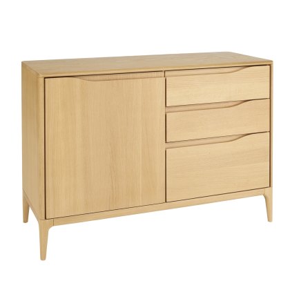 Ercol Romana Small Sideboard Ercol Romana Small Sideboard