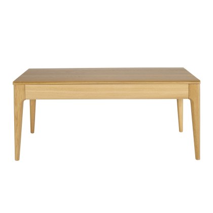 Ercol Romana Coffee Table