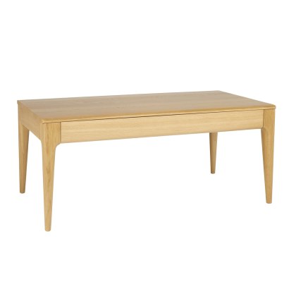 Ercol Romana Coffee Table