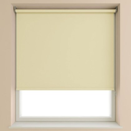 Speedy Cream Blackout Blind Speedy Cream Blackout Blind